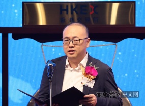 地平線機器人香港上市，未來成敗幾何？